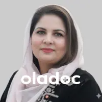 Dr. Shamim Kousar (Dermatologist) Islamabad