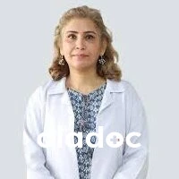 Best Cosmetologist in F-8 Markaz, Islamabad - Dr. Safia Habib