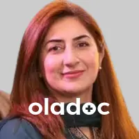 Dermatologist at Online Video Consultation Video Consultation Dr. Sumbleen Majid Ali