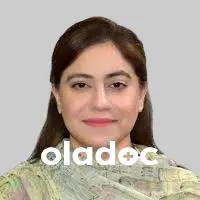 Best Dermatologist in G-8 Markaz, Islamabad - Dr. Shanaz Muazzam