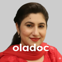 Top Physiotherapist Multan Ms. Fizza Mahar