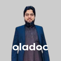 Top Physiotherapist Multan Mr. Ayyaz Ahmad