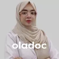 Dietitian at Online Video Consultation Video Consultation Ms. Adeena Ali