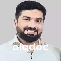 Dentist at Online Video Consultation Video Consultation Dr. Muhammad Tariq Fayyaz