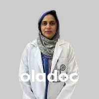 Best Gynecologist in Cantt, Multan - Dr. Tahira Tabbasum