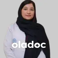 Best Gynecologist in Multan - Dr. Abroo Shahnaz