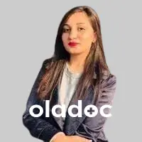 Dietitian at Online Video Consultation Video Consultation Ms. Warda Arshad