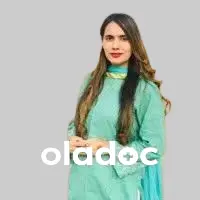 Ms. Ayesha Rafique (Nutritionist) Lahore