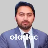 Gastroenterologist at Online Video Consultation Video Consultation Dr. Muhammad Bilal Awan