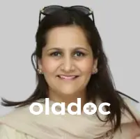 Best Diabetologist in Karachi - Assist. Prof. Dr. Urooj Lal Rehman