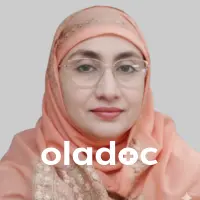 Best Endocrinologist in Gulistan-e-Johar, Karachi - Dr. Naeema Ali