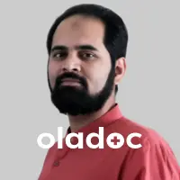 Endocrinologist at Life Care Consultant Clinic Karachi Dr. Junaid Peerzadah