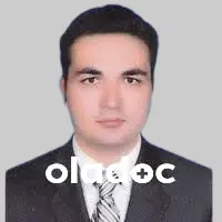 Best Endocrinologist in Islamabad - Dr. Aimal Khan