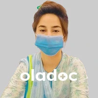 Andrologist at Online Video Consultation Video Consultation Dr. Ayesha Nawaz