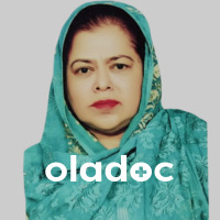 Top Gynecologist Islamabad Maj. (R) Dr. Tanees Rana