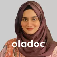 Dr. Syeda Mehak Zahra Kazmi (Physiotherapist) Islamabad