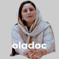 Top Psychologist Video Consultation Ms. Areeqa