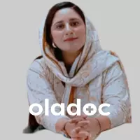 Best Psychologist in Video Consultation - Ms. Areeqa