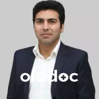 Orthopedic Surgeon at Online Video Consultation Video Consultation Dr. Ahmad Jamal