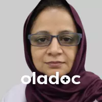 Best Gynecologist in Lahore - Dr. Shazia Jamil