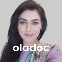 Zara Leghari Profile Image