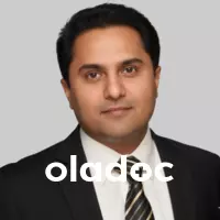 Pediatrician at Allama Iqbal Children Hospital Sialkot Dr. Muhammad Zaffar Iqbal