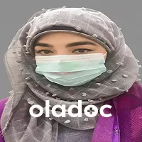 Dr. Aqsa Hasham (Pediatrician) Lahore