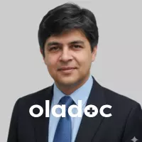 Best Pediatrician in Lahore - Assist. Prof. Dr Muhammad Shahzad