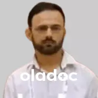 Pediatrician at Bajwa Hospital & Cardiac Center (Allama Iqbal Town) Lahore Prof. Dr. Muhammad Faheem Afzal