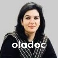 Dr. Kashmala Khan (Pediatrician) Video Consultation Top Pediatrician Video Consultation Dr. Kashmala Khan