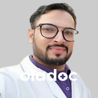 Top Pediatrician Lahore Dr. Muhammad Asif Sarwar