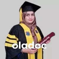 Neurologist at Akhtar Saeed Medical Trust Hospital Lahore Dr. Mamoona Tanwir Rana