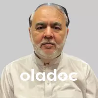 ENT Specialist at Dr. Bakht Zada Clinic Peshawar Dr. Bakht Zada