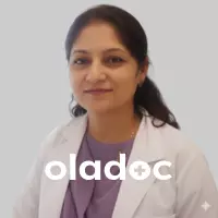 Gynecologist at Safari Hospital Rawalpindi Brig. (R) Assoc Prof. Dr Faiqa Chughtai