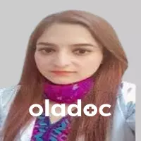 Best Doctor for Chronic Hepatitis in Rawalpindi - Dr. Anum Abbas