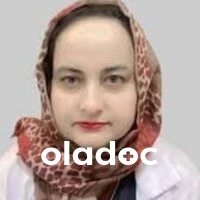 Maj.(R). Assist Prof. Dr Talat Shaheen (Gynecologist) Rawalpindi