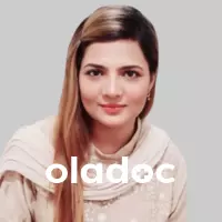 Best Gynecologist in Multan - Dr. Mahvish Javed