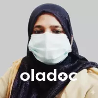 Best Gynecologist in Faisalabad - Dr. Shehla Shahbaz