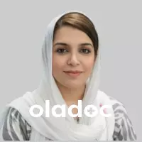 Gynecologist at Online Video Consultation Video Consultation Dr. Munazza Usman