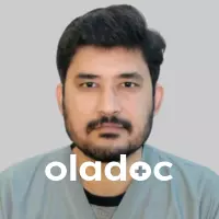 Dr. Rao Muhammad Naeem Tahir (Cardiologist) Lahore