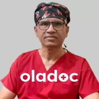 ENT Specialist at Online Video Consultation Video Consultation Dr. Akhtar Zaman