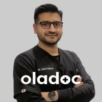 Dentist at Online Video Consultation Video Consultation Dr. Awais Hussain