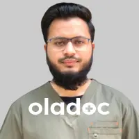 Dr. Hafiz Haroon Tariq (Physiotherapist) Lahore