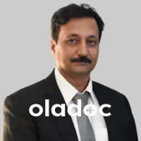 Dr. Riaz Ahmed (Psychiatrist) Video Consultation