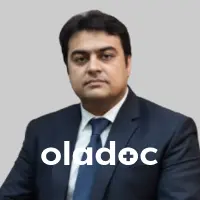 Best Psychiatrist in Munir Chowk, Gujranwala - Assist. Prof. Dr. Syed Zahid Qutab