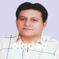 Dr. Nisar Hussain (Psychiatrist) Lahore