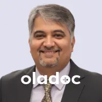 Dr. Syed Ahmed Mahmud (Psychiatrist) Lahore