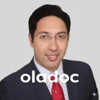 Psychiatrist at Online Video Consultation Video Consultation Assist. Prof. Dr. Shah Kamal Hashmi