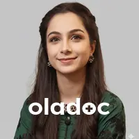Dr. Sidrah Rashid (Nephrologist) Karachi