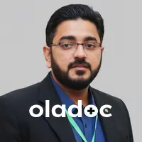 Dr. Syed Muhammad Kashif (Nephrologist) Karachi